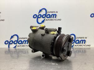 Begagnade Luftkonditioneringspump Ford Focus 2 Wagon 1.6 16V Pris € 50,00 Marginaltabell erbjuds av Gebr Opdam B.V.