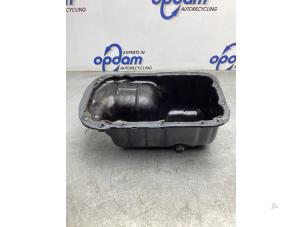 Gebruikte Carterpan Mitsubishi Space Star (A0) 1.2 12V Prijs € 50,00 Margeregeling aangeboden door Gebr Opdam B.V.