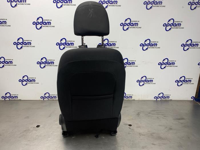 Klädsel, uppsättning (komplett) från en Kia Ceed Sportswagon (CDF) 1.5 T-GDI 16V Eco-Dynamics+ 2022