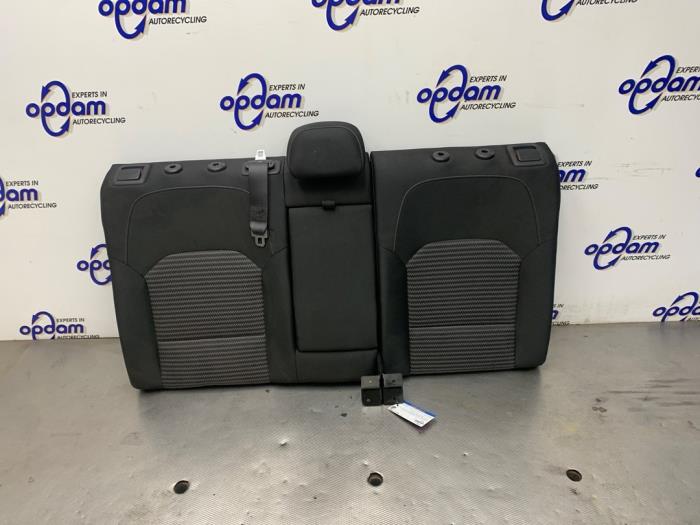 Klädsel, uppsättning (komplett) från en Kia Ceed Sportswagon (CDF) 1.5 T-GDI 16V Eco-Dynamics+ 2022