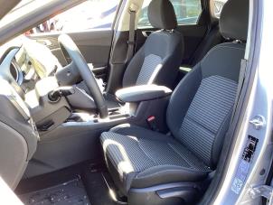 Gebruikte Bekleding Set (compleet) Kia Ceed Sportswagon (CDF) 1.5 T-GDI 16V Eco-Dynamics+ Prijs op aanvraag aangeboden door Gebr Opdam B.V.