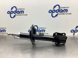 Nieuwe Voorpoot rechts Opel Agila Prijs € 72,54 Inclusief btw aangeboden door Gebr Opdam B.V.