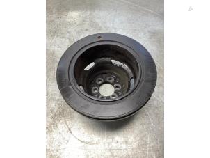 Używane Kolo pasowe walu korbowego Opel Grandland (X) 1.2 Turbo 12V Cena € 50,00 Procedura marży oferowane przez Gebr Opdam B.V.