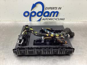 Begagnade Komfortmodul Mercedes A (W169) 1.7 A-170 5-Drs. Pris € 60,00 Marginaltabell erbjuds av Gebr Opdam B.V.