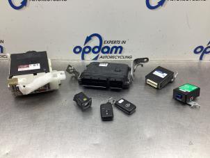 Begagnade Dator, motorstyrning Toyota Prius (ZVW3) 1.8 16V Pris € 350,00 Marginaltabell erbjuds av Gebr Opdam B.V.