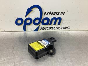 Begagnade Styrvinkelsensor Toyota Prius (ZVW3) 1.8 16V Pris € 40,00 Marginaltabell erbjuds av Gebr Opdam B.V.