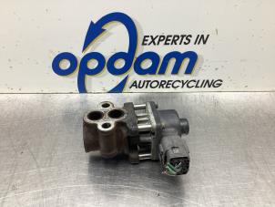 Begagnade EGR-ventil Mazda 3 Sport (BK) 1.6i 16V Pris € 50,00 Marginaltabell erbjuds av Gebr Opdam B.V.