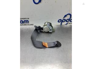 Używane Pas bezpieczenstwa prawy tyl Hyundai Accent 1.3 12V Cena € 40,00 Procedura marży oferowane przez Gebr Opdam B.V.
