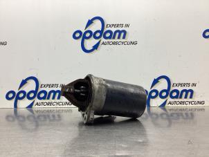 Gebruikte Startmotor Hyundai i10 (F5) 1.1i 12V Prijs € 50,00 Margeregeling aangeboden door Gebr Opdam B.V.