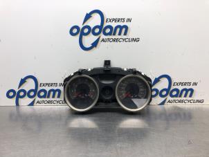 Gebruikte Kilometerteller KM Renault Megane II (BM/CM) 1.6 16V Prijs € 60,00 Margeregeling aangeboden door Gebr Opdam B.V.