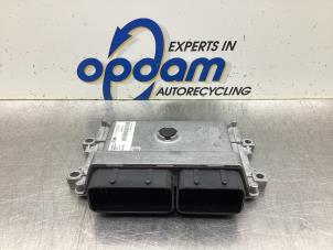 Gebruikte Computer Motormanagement Opel Corsa F (UB/UH/UP) 1.2 12V 75 Prijs € 250,00 Margeregeling aangeboden door Gebr Opdam B.V.