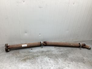 Gebruikte Tussenas Ford Transit 2.0 TDCi 16V Eco Blue 130 RWD Prijs € 605,00 Inclusief btw aangeboden door Gebr Opdam B.V.