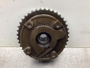 Gebruikte Nokkenas Tandwiel Citroen C4 Picasso (UD/UE/UF) 1.6 16V VTi 120 Prijs € 25,00 Margeregeling aangeboden door Gebr Opdam B.V.