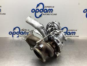 Gebruikte Turbo Volkswagen Golf VIII (CD1) 2.0 GTI 16V Prijs € 500,00 Margeregeling aangeboden door Gebr Opdam B.V.