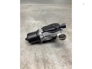 Begagnade Främre torkarmotor Nissan Micra (K14) 1.0 IG-T 100 Pris € 50,00 Marginaltabell erbjuds av Gebr Opdam B.V.