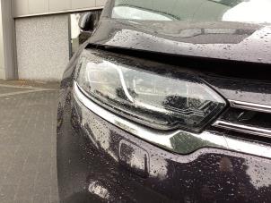 Begagnade Strålkastare, höger Renault Espace (RFCJ) 1.8 Energy Tce 225 Pris € 700,00 Marginaltabell erbjuds av Gebr Opdam B.V.