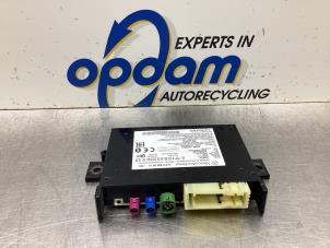 Gebruikte Bluetooth module Mercedes A (W176) 1.6 A-160 16V Prijs € 150,00 Margeregeling aangeboden door Gebr Opdam B.V.