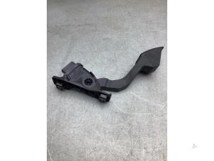 Gebruikte Gaspedaalpositie Sensor Mitsubishi Space Star (A0) 1.0 12V Prijs € 35,00 Margeregeling aangeboden door Gebr Opdam B.V.