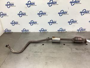 Gebruikte Katalysator Kia Picanto (JA) 1.0 12V Prijs € 175,00 Margeregeling aangeboden door Gebr Opdam B.V.