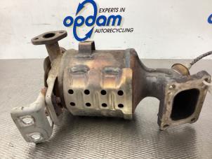 Gebruikte Katalysator Kia Picanto (JA) 1.0 12V Prijs € 175,00 Margeregeling aangeboden door Gebr Opdam B.V.