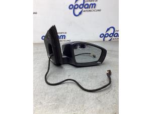 Begagnade Skärmspegel, höger Volkswagen Polo V (6R) 1.2 TSI Pris € 50,00 Marginaltabell erbjuds av Gebr Opdam B.V.