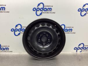 Begagnade Hjul Volkswagen Passat Variant (3C5) Pris € 30,00 Marginaltabell erbjuds av Gebr Opdam B.V.