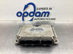 Używane Komputer sterowania silnika Volkswagen Golf IV (1J1) 1.4 16V Cena € 100,00 Procedura marży oferowane przez Gebr Opdam B.V.