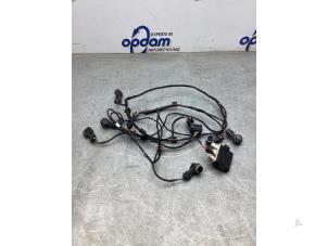 Begagnade Parkeringssensor Mercedes CLA Shooting Brake (117.9) 2.2 CLA-220 CDI, 220 d 16V Pris € 200,00 Marginaltabell erbjuds av Gebr Opdam B.V.