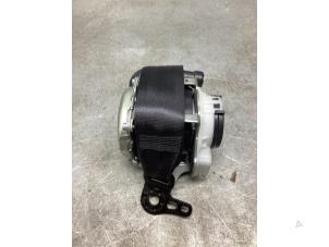 Gebruikte Veiligheidsgordel links-achter Skoda Enyaq iV 60 Prijs € 150,00 Margeregeling aangeboden door Gebr Opdam B.V.