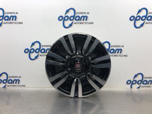 Gebruikte Velg Fiat Punto III (199) 0.9 TwinAir Prijs € 75,00 Margeregeling aangeboden door Gebr Opdam B.V.