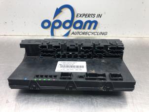 Gebruikte Zekeringkast Mercedes C Combi (S203) 2.0 C-180 16V Prijs € 100,00 Margeregeling aangeboden door Gebr Opdam B.V.