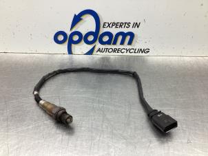 Begagnade Lambdasond Volkswagen Golf VI (5K1) 1.4 TSI 122 16V Pris € 60,00 Marginaltabell erbjuds av Gebr Opdam B.V.