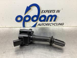 Gebruikte Bobine Opel Astra K Sports Tourer 1.0 Turbo 12V Prijs € 25,00 Margeregeling aangeboden door Gebr Opdam B.V.