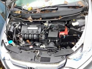 Begagnade Luftfilterhus Honda Insight (ZE2) 1.3 16V VTEC Pris € 60,00 Marginaltabell erbjuds av Gebr Opdam B.V.