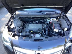 Gebruikte Expansievat Opel Insignia Sports Tourer 1.4 Turbo 16V Ecotec Prijs € 40,00 Margeregeling aangeboden door Gebr Opdam B.V.