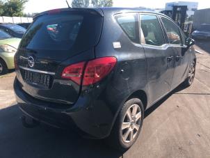 Gebruikte Trekhaak Opel Meriva 1.4 Turbo 16V ecoFLEX Prijs € 175,00 Margeregeling aangeboden door Gebr Opdam B.V.