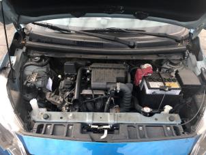 Używane Pompa ABS Mitsubishi Space Star (A0) 1.2 12V Cena € 175,00 Procedura marży oferowane przez Gebr Opdam B.V.