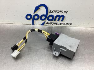 Gebruikte Ruitenwisser Module Mercedes A (W168) 1.7 A-170 CDI 16V Prijs € 50,00 Margeregeling aangeboden door Gebr Opdam B.V.