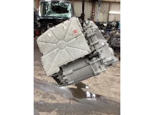 Begagnade Hybriddrivenhet Skoda Enyaq iV 60 Pris € 2.250,00 Marginaltabell erbjuds av Gebr Opdam B.V.