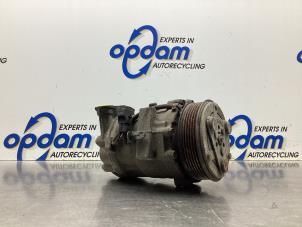 Gebruikte Pomp Airco Fiat Fiorino (225) 1.3 JTD 16V Multijet Prijs € 50,00 Margeregeling aangeboden door Gebr Opdam B.V.