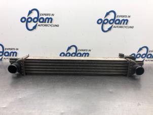 Gebruikte Intercooler Fiat Fiorino (225) 1.3 JTD 16V Multijet Prijs € 60,00 Margeregeling aangeboden door Gebr Opdam B.V.