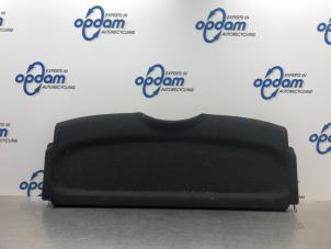 Używane Pólka tylna Peugeot 206+ (2L/M) 1.4 XS Cena € 40,00 Procedura marży oferowane przez Gebr Opdam B.V.