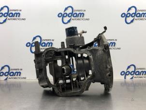 Gebruikte Carterpan Renault Scénic III (JZ) 1.4 16V TCe 130 Prijs € 150,00 Margeregeling aangeboden door Gebr Opdam B.V.