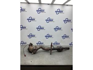 Begagnade Katalytisk avgasrenare Skoda Kodiaq 1.4 TSI 16V Pris € 700,00 Marginaltabell erbjuds av Gebr Opdam B.V.