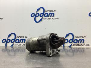 Gebruikte Startmotor Fiat Panda (169) 1.2 Fire Prijs € 40,00 Margeregeling aangeboden door Gebr Opdam B.V.