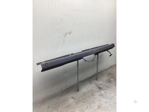 Begagnade Bakre stötfångare Fiat Ducato (250) 2.3 D 150 Multijet Pris € 151,25 Inklusive moms erbjuds av Gebr Opdam B.V.