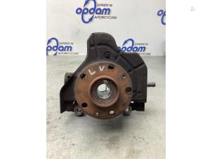 Begagnade Spindel, vänster fram Fiat Ducato (250) 2.3 D 150 Multijet Pris € 121,00 Inklusive moms erbjuds av Gebr Opdam B.V.