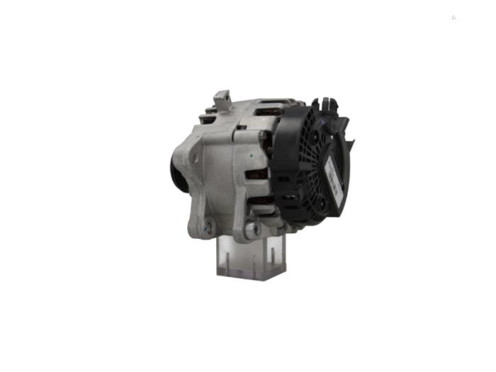 Dynamo van een Ford Transit 2018