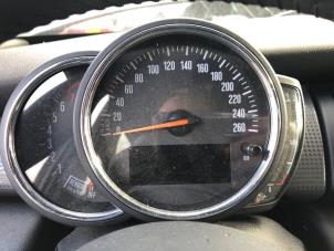 Gebruikte Kilometerteller KM Mini Mini (F55) 1.5 12V Cooper Prijs € 200,00 Margeregeling aangeboden door Gebr Opdam B.V.