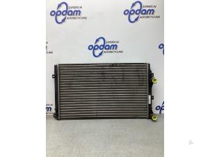 Begagnade Kylare Volkswagen Passat Variant (365) 1.4 TSI 16V Pris € 40,00 Marginaltabell erbjuds av Gebr Opdam B.V.